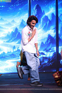 Thella Kaagitham Movie Pre Release Event 