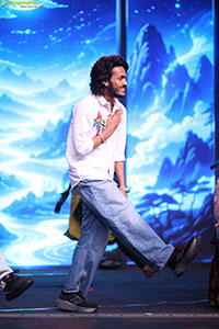 Thella Kaagitham Movie Pre Release Event 