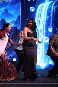 Thella Kaagitham Movie Pre Release Event 