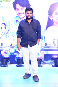 Thella Kaagitham Movie Pre Release Event 