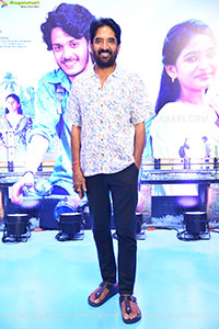 Thella Kaagitham Movie Pre Release Event 