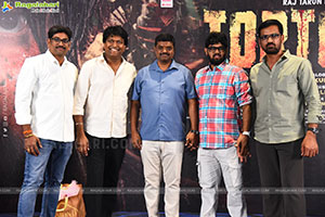 Tortoise Movie Nee Parichayam Song Launch Event, Press Meet