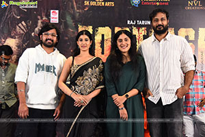 Tortoise Movie Nee Parichayam Song Launch Event, Press Meet