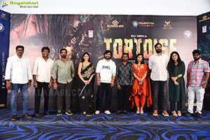 Tortoise Movie Nee Parichayam Song Launch Event, Press Meet