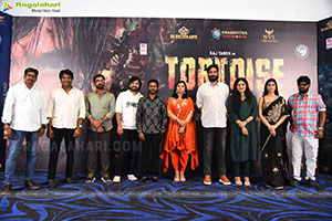 Tortoise Movie Nee Parichayam Song Launch Event, Press Meet