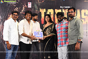 Tortoise Movie Nee Parichayam Song Launch Event, Press Meet