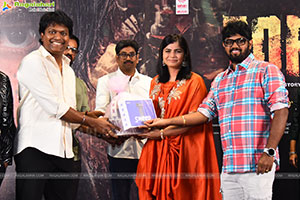 Tortoise Movie Nee Parichayam Song Launch Event, Press Meet