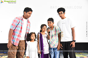 Tortoise Movie Nee Parichayam Song Launch Event, Press Meet