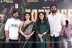 Tortoise Movie Nee Parichayam Song Launch Event, Press Meet