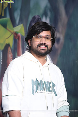 Tortoise Movie Nee Parichayam Song Launch Event, Press Meet