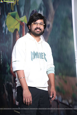 Tortoise Movie Nee Parichayam Song Launch Event, Press Meet