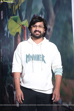 Tortoise Movie Nee Parichayam Song Launch Event, Press Meet