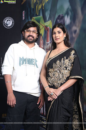 Tortoise Movie Nee Parichayam Song Launch Event, Press Meet