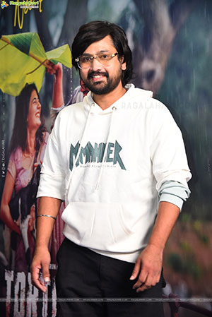 Tortoise Movie Nee Parichayam Song Launch Event, Press Meet