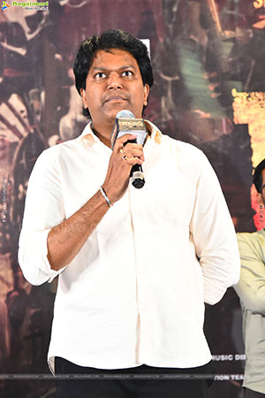 Tortoise Movie Nee Parichayam Song Launch Event, Press Meet
