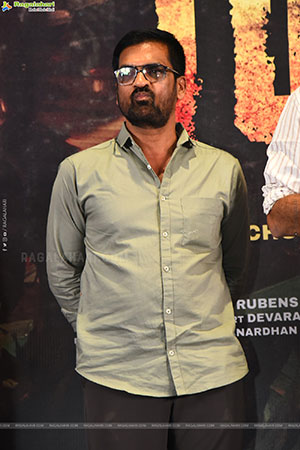 Tortoise Movie Nee Parichayam Song Launch Event, Press Meet