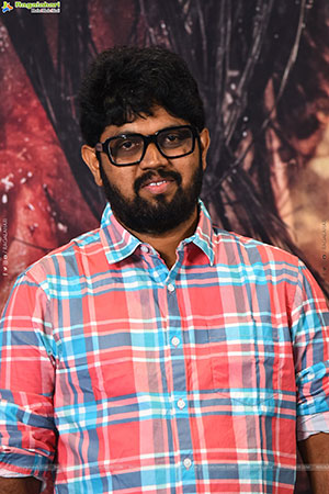 Tortoise Movie Nee Parichayam Song Launch Event, Press Meet