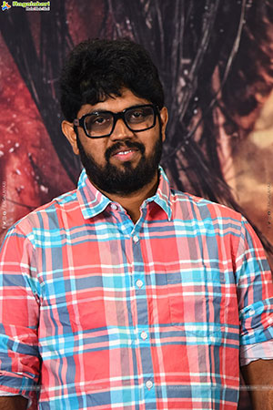 Tortoise Movie Nee Parichayam Song Launch Event, Press Meet