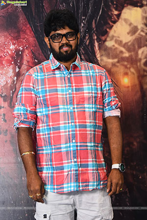 Tortoise Movie Nee Parichayam Song Launch Event, Press Meet