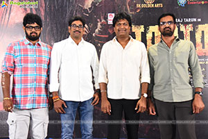 Tortoise Movie Nee Parichayam Song Launch Event, Press Meet