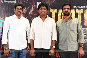 Tortoise Movie Nee Parichayam Song Launch Event, Press Meet