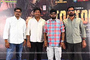 Tortoise Movie Nee Parichayam Song Launch Event, Press Meet