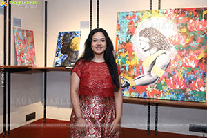 Chaaya by Maya Nelluri: Exclusive Art Exhibition