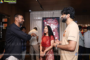 Chaaya by Maya Nelluri: Exclusive Art Exhibition