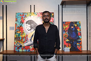 Chaaya by Maya Nelluri: Exclusive Art Exhibition