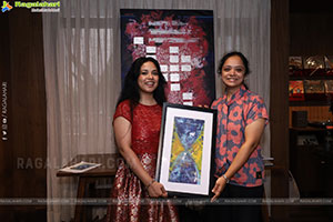 Chaaya by Maya Nelluri: Exclusive Art Exhibition