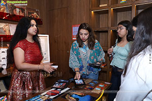 Chaaya by Maya Nelluri: Exclusive Art Exhibition