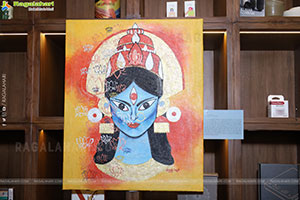 Chaaya by Maya Nelluri: Exclusive Art Exhibition