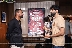 Chaaya by Maya Nelluri: Exclusive Art Exhibition