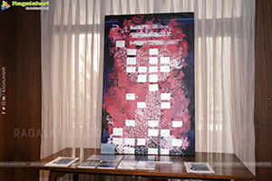 Chaaya by Maya Nelluri: Exclusive Art Exhibition