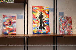 Chaaya by Maya Nelluri: Exclusive Art Exhibition