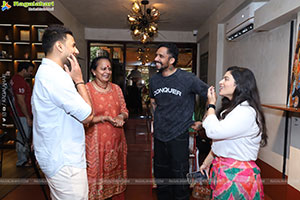 Chaaya by Maya Nelluri: Exclusive Art Exhibition