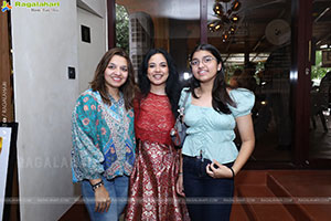 Chaaya by Maya Nelluri: Exclusive Art Exhibition