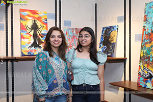 Chaaya by Maya Nelluri: Exclusive Art Exhibition