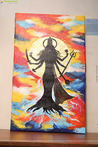 Chaaya by Maya Nelluri: Exclusive Art Exhibition