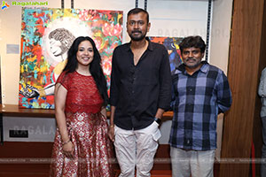 Chaaya by Maya Nelluri: Exclusive Art Exhibition
