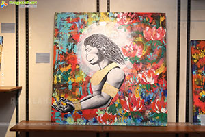 Chaaya by Maya Nelluri: Exclusive Art Exhibition