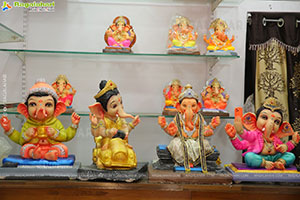 Hyderabad Ganesh Festival Idols 2026