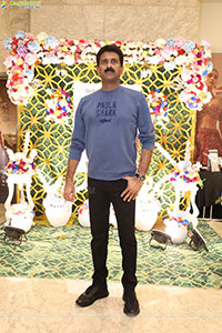 Hi Life Exhibition September 2026 Kicks Off at Novotel