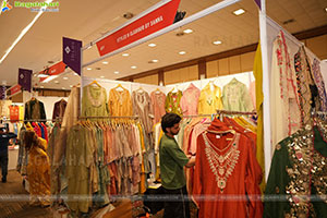 Hi Life Exhibition Sep 2026 kicks off at The Lalit Ashok