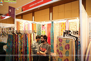 Hi Life Exhibition Sep 2026 kicks off at The Lalit Ashok