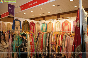 Hi Life Exhibition Sep 2026 kicks off at The Lalit Ashok