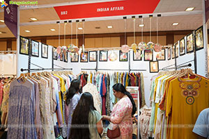 Hi Life Exhibition Sep 2026 kicks off at The Lalit Ashok