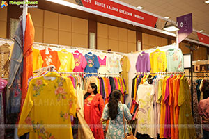Hi Life Exhibition Sep 2026 kicks off at The Lalit Ashok
