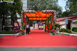 Hi Life Exhibition Sep 2026 kicks off at The Lalit Ashok