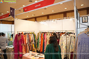 Hi Life Exhibition Sep 2026 kicks off at The Lalit Ashok
